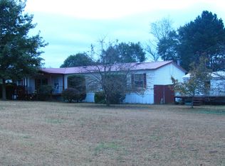 3197 Welcome Home Church Rd, Horton, AL 35980