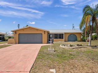 1313 SE 27th St, Cape Coral, FL 33904