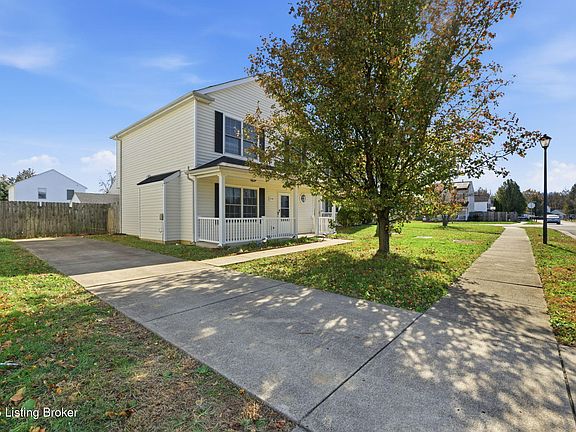 3rd image of 6329 Hackel Dr