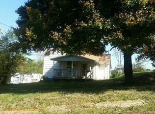 404 N 3rd St, Thayer, MO 65791