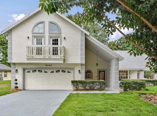9143 Windjammer Ln, Orlando, FL 32819