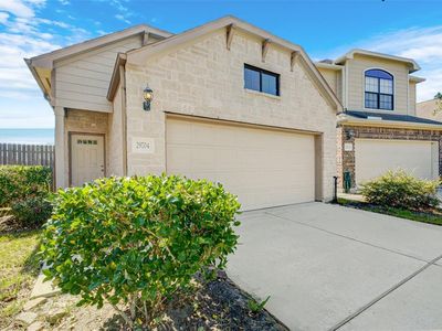 29704 Buffalo Canyon Dr, Spring, TX, 77386