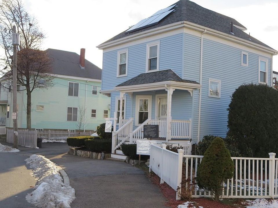 1st image of 5 Blaine Ave