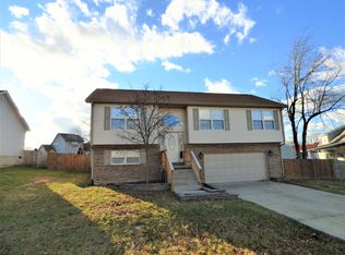 118 Devin Dr, Georgetown, KY 40324