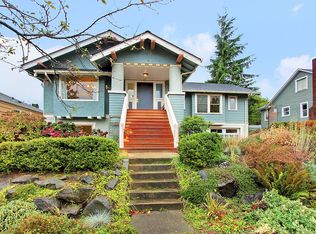 7341 9th Ave NW, Seattle, WA 98117