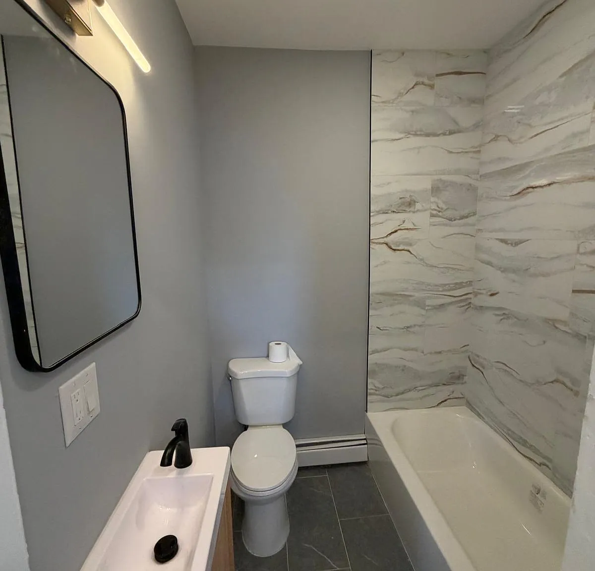 1 bed, $1,675 — Photo 2