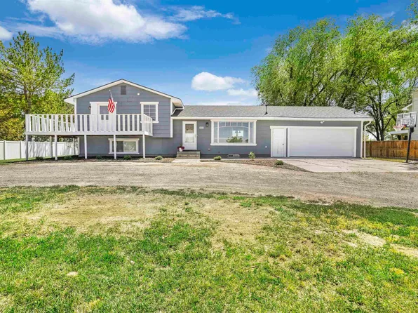 835 S Park Ave W, Twin Falls, ID 83301