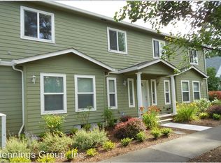 667 E 23rd Ave, Eugene, OR 97405