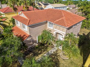 323 SW 190th Ter, Pembroke Pines, FL 33029