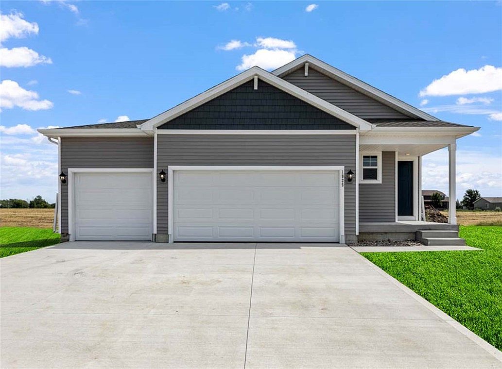 1025 Cove St SE, Bondurant, IA 50035 Zillow