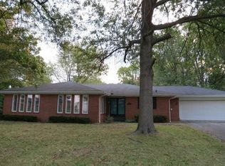 1124 Ranike Dr, Anderson, IN 46012