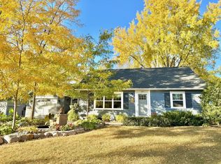 325 Terrace Dr SW, Willmar, MN 56201