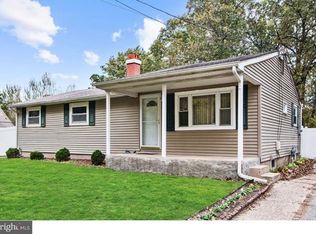 113 Park Ave, Berlin, NJ 08009