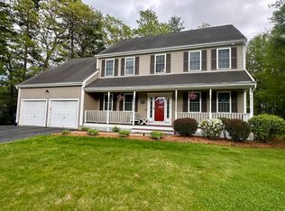 206 Washington St, Northbridge, MA 01534