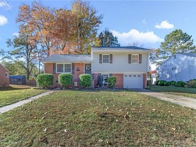 707 Arlington Ter, Hampton, VA, 23666