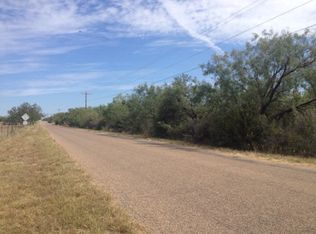 0 Grape Creek Rd, San Angelo, TX 76901