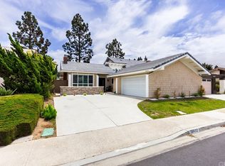 18632 Paseo Pizarro, Irvine, CA 92603