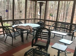 16 Loblolly Cir, Mount Ida, AR 71957