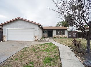 2817 Villa Ramon Dr, Ceres, CA 95307