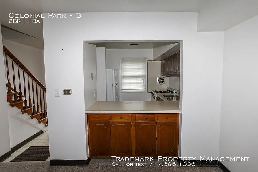 2 bed, 1.0 bath, 950 sqft, $1,495 — Photo 3
