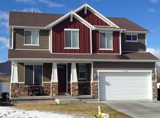 13022 S Muzzle Loader Dr, Herriman, UT 84096