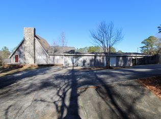 12 Albion Dr SW, Rome, GA 30165