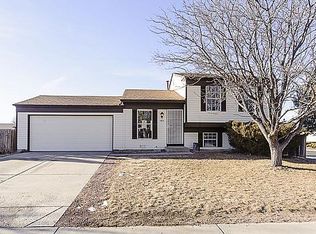 1999 Ceylon St, Aurora, CO 80011