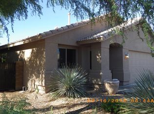 10396 E Oakbrook St, Tucson, AZ 85747
