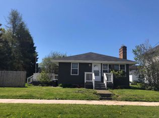 808 E Easterday Ave, Sault Sainte Marie, MI 49783
