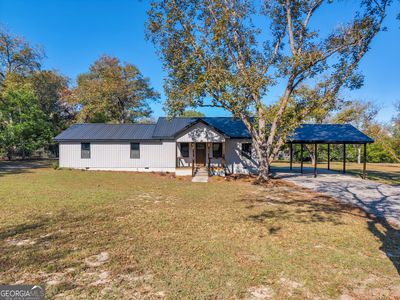 725 Arrowhead Rd, Dublin, GA, 31021