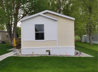 2718 Silverton St, Billings, MT 59101