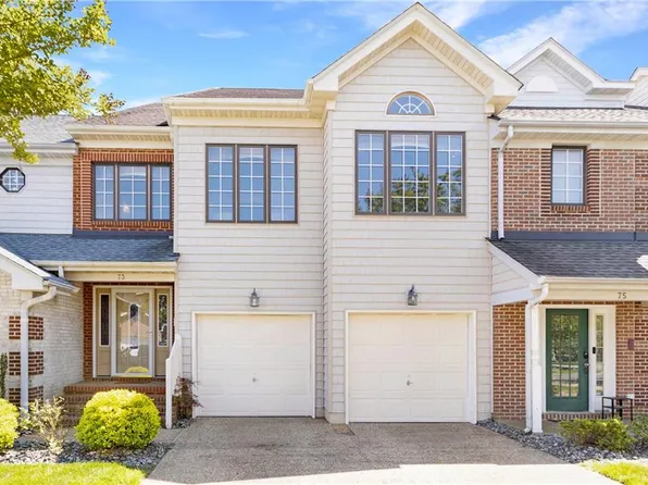 73 Mizzen Cir, Hampton, VA 23664