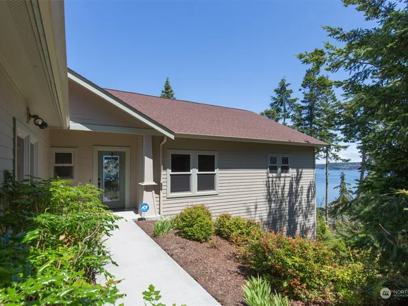 442 North Street, Sequim, WA 98382
