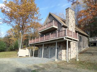 1121 State Route 54, Dundee, NY 14837