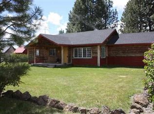 81 E Mary Dr, Mountain Home, ID 83647