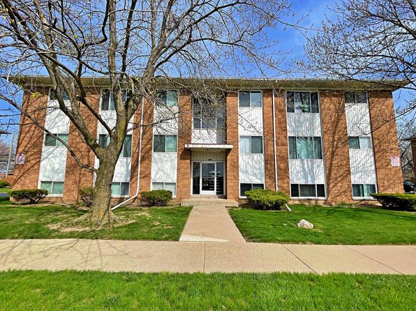 4245 Quarry St # 11, Wyandotte, MI 48192 – 1-bedroom rental in Wyandotte