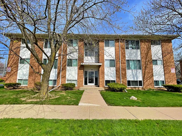 4245 Quarry St, Wyandotte, MI