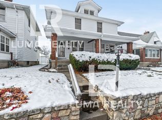 1137 Pursell Ave #1139, Dayton, OH 45420