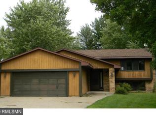 2059 176th Ave NE, Ham Lake, MN 55304