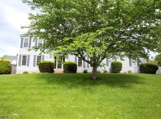3 Post Ct, Hillsborough, NJ