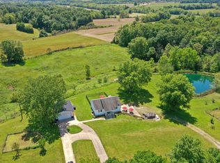 7786 Cody Rd, Hillsboro, OH 45133