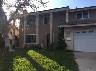 28111 Winterdale Dr, Santa Clarita, CA 91387