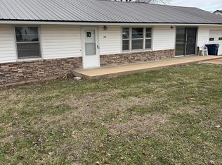 515 S Oak Street, Buffalo, MO 65622