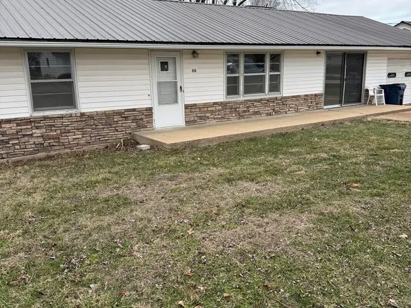 515 S Oak Street, Buffalo, MO 65622
