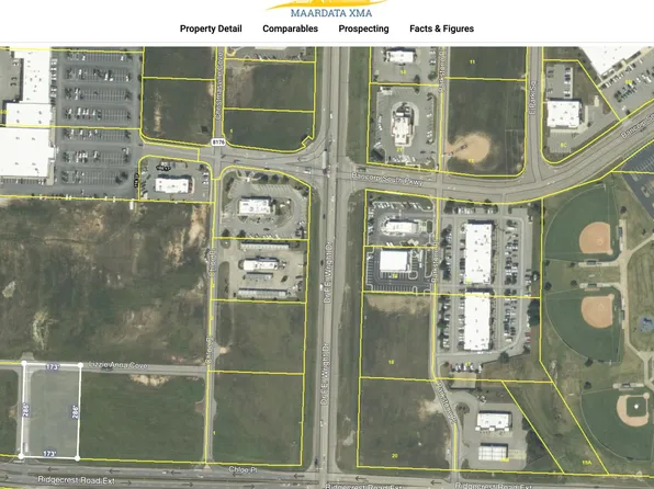 20 Bink Dr, Jackson, TN 38305