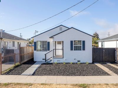 3325 Florida Ave, Richmond, CA, 94804