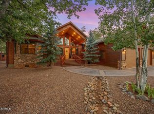 5400 MOUNTAIN GATE Circle #57, Lakeside, AZ 85929