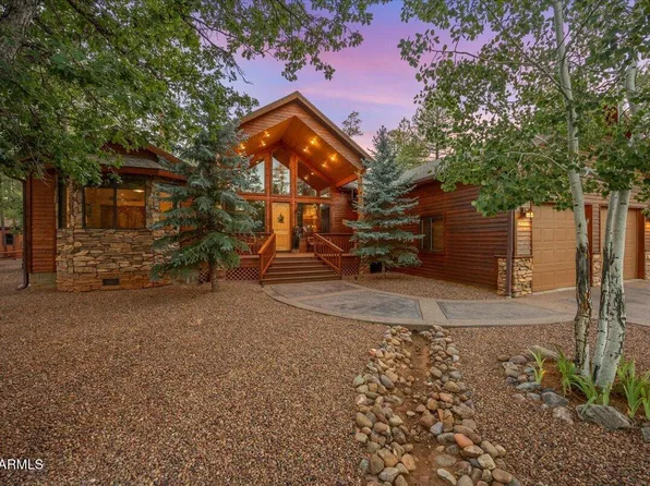 5400 MOUNTAIN GATE Circle #57, Lakeside, AZ 85929