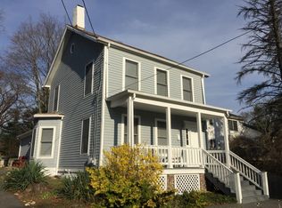 89 N Central Ave, Ramsey, NJ 07446