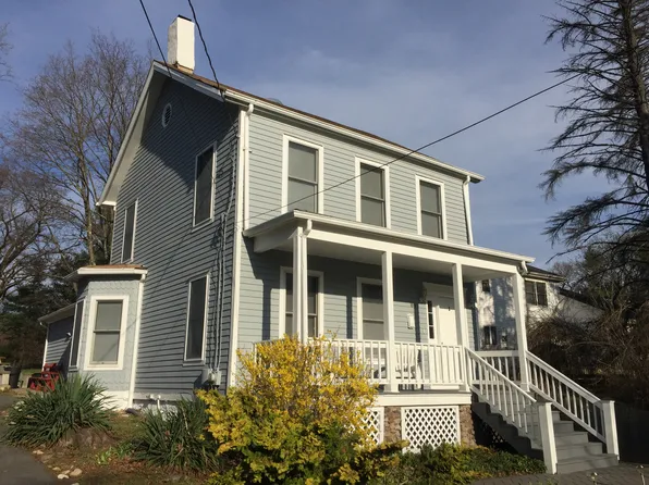 89 N Central Ave, Ramsey, NJ 07446